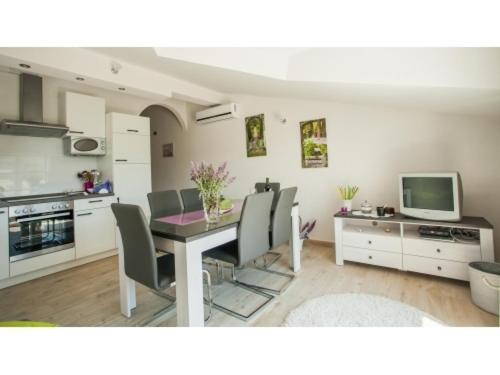 Apartment Zeljana Slatine Exteriér fotografie