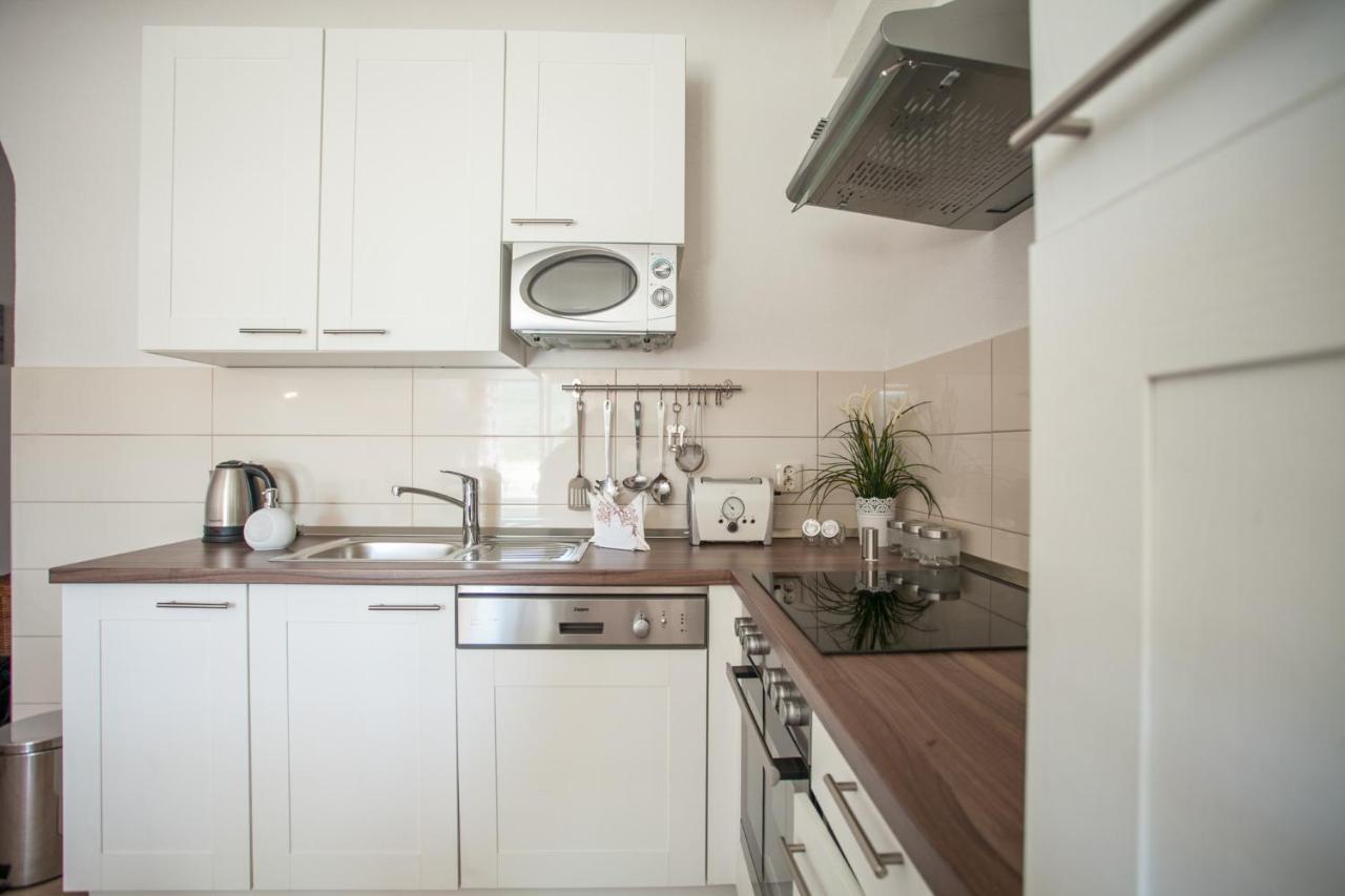 Apartment Zeljana Slatine Exteriér fotografie