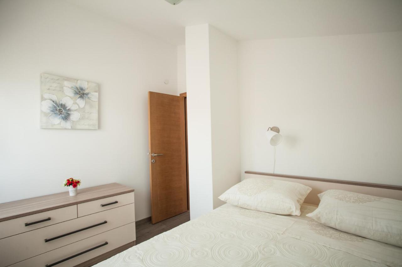 Apartment Zeljana Slatine Exteriér fotografie