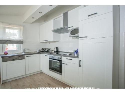 Apartment Zeljana Slatine Exteriér fotografie